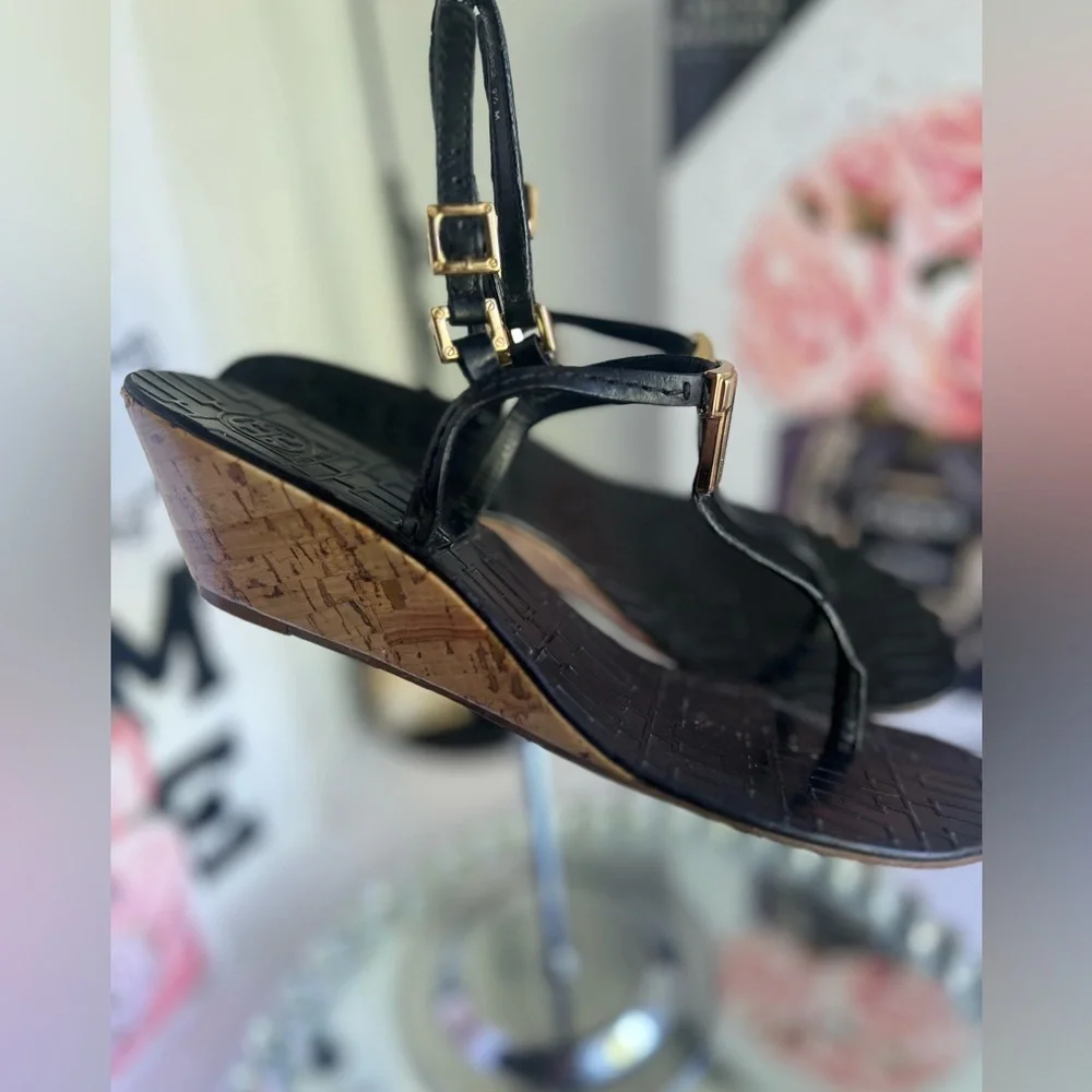 Tory Burch stylish tory